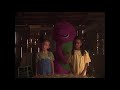 Barney S Great Adventure