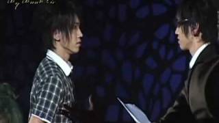 30-DELUX「リプレイズ」舞台 Preview