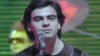 LOS SECRETOS - No me imagino (Tocata)