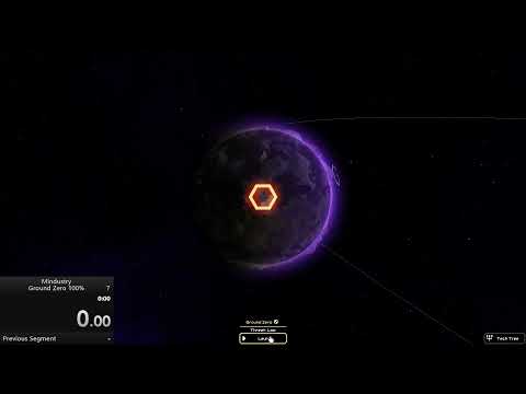 Mindustry 6.0 | Ground Zero in three minutes