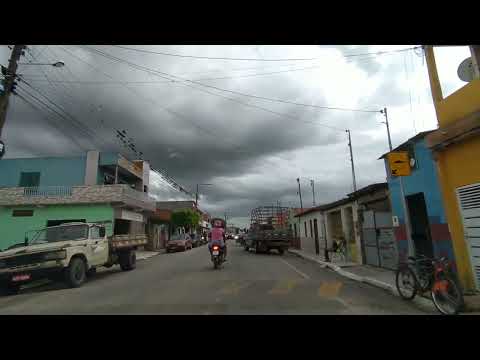 Várzea do Poço - Ba ( Parte 02 ) = 30/03/2026