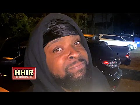 "40 CAN TOUCH ME ALL SHE WANTS" 😋 ILL WILL ON BATTLING 40 BARRS & CLOSURE 2 BATTLES!!! "40 LOVE"