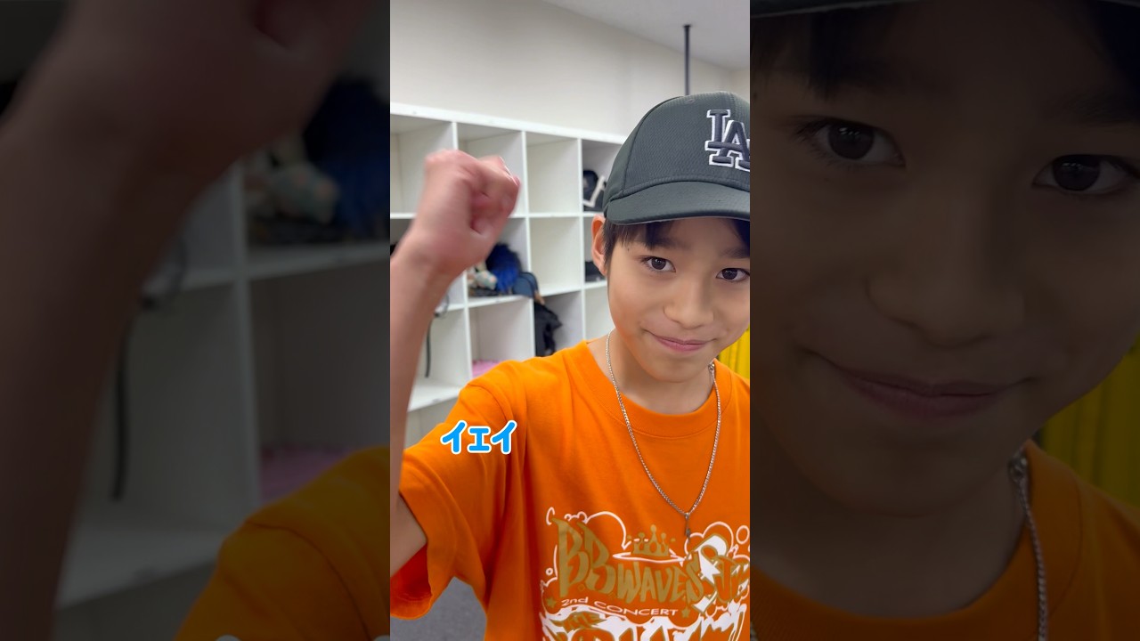 【エイプリルフール特集】即興！くだらない嘘選手権 パート2️⃣🌸　小中学生はくだらない嘘が上手🤗