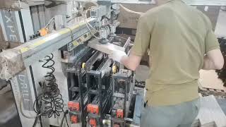 Furniture Drilling Process Explained | CNC Precision in Custom Furniture Making