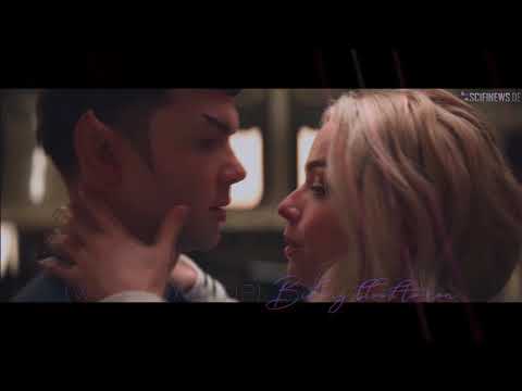 Spock🎇Chapel 💥 Bring Me To Life 🎭