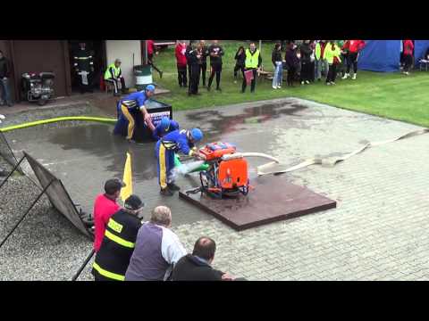 17.10.2015 SDH Petrov - Pohár Republiky Vacenovice