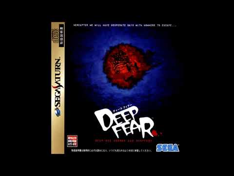 Best VGM 1895 - Deep Fear - Surfacing