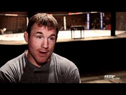 UFC 137: Behind the Scenes with Penn and Diaz