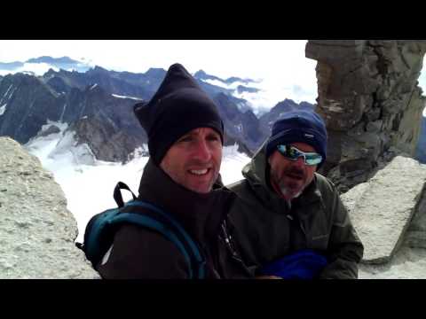 GRAN PARADISO 3 settembre 2016