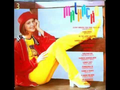 Undercover - Every Breath You Take