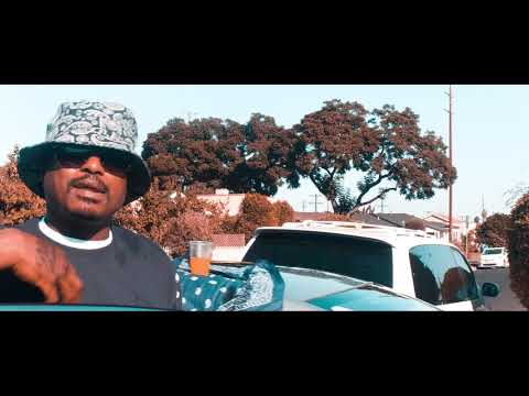 Snoopy Blue, Rap Formation - Gangsta World prod. by Johnny Pepp & Niza (Official Music Video)