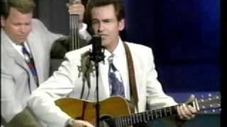 Del McCoury Band - Queen Anne's Lace