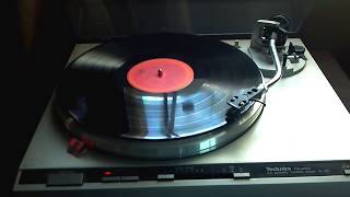 Blood, Sweat &amp; Tears - Ride Captain Ride LP (vinyl) - OLD Version