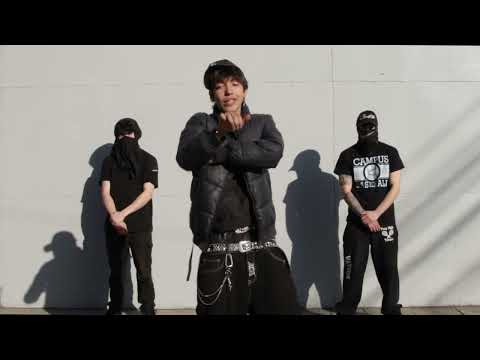 Sking - #TREND // VIBES PRIME (film x @oscr.nvaa @kiilucaa)