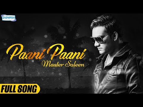 Paani Paani