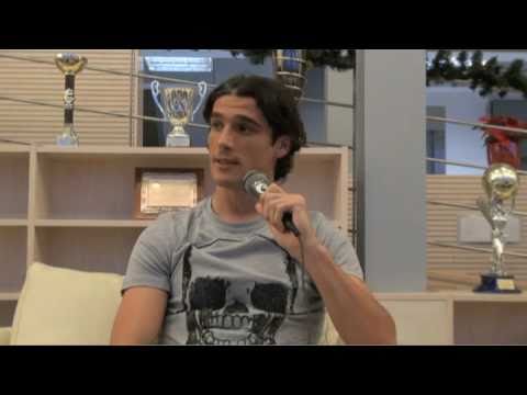 MyFootLife - François Joseph Modesto