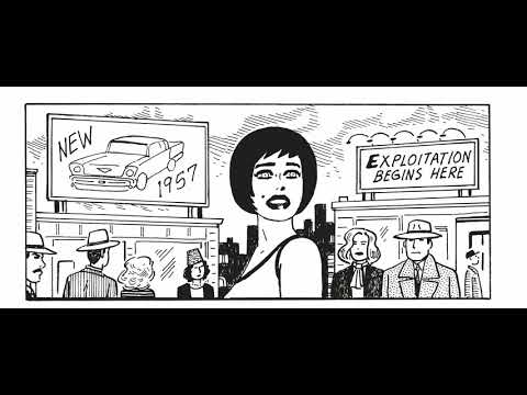 Episode 469: Gilbert Hernandez