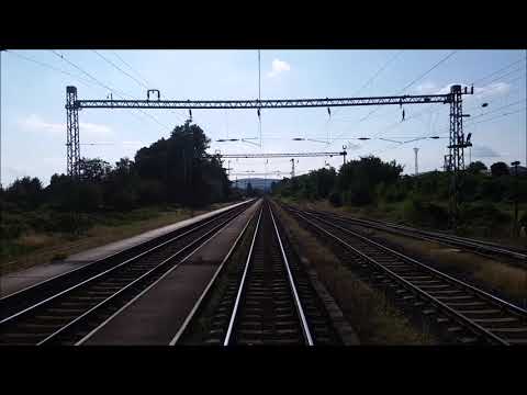 The Line  20 Ajka Veszprém