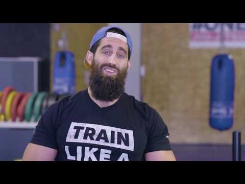 HOW TO DEVELOP YOUR ANAEROBIC POWER