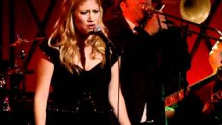 Live Clip from Slow Recovery - Lucy Woodward