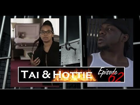 Tai & Hottie Love during Lockup Episode 3