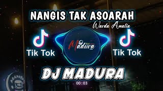 Download lagu DJ NANGIS TAK ASOARAH | WARDA AMALIA | DJ MADURA VIRAL | LAGU MADURA VIRAL DI TIKTOK mp3 Download lagu DJ NANGIS TAK ASOARAH | WARDA AMALIA | DJ MADURA VIRAL | LAGU MADURA VIRAL DI TIKTOK mp3