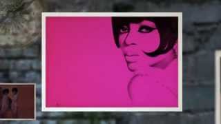 DIANA ROSS and THE SUPREMES my man (FINAL PERFORMANCE!)