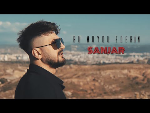 Bu muydu Ederin - Sanjar ( Official Video )
