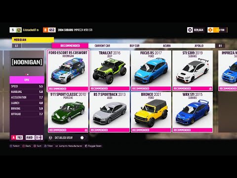 Forza Horizon 5 PS5 Rally Adventure Dlc