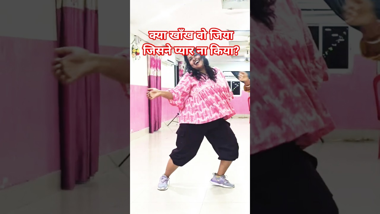 #bollywood #newsong #hindisong #thamma #viral #dance #dancecraze #trending #love #shorts #short #yt