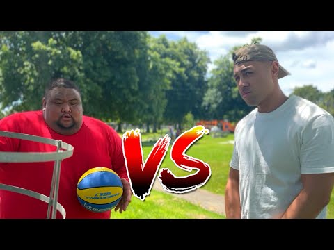 Samoan Rap Battle GONE WRONG!!!