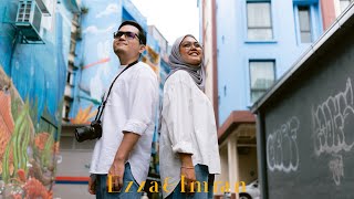 Download lagu COUPLE SESSION EZZA & IMRAN mp3