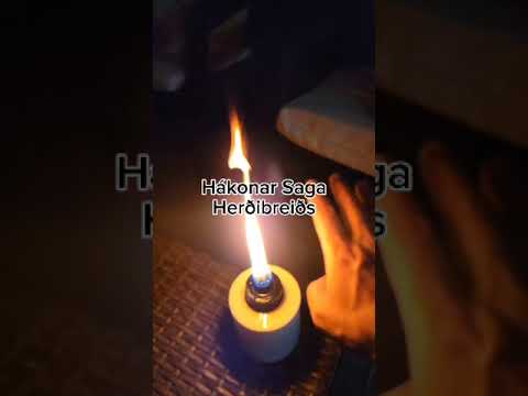 Seidr and the Supports of the High Seat in Norse Spirituality, Utiseta