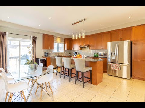 1524 Winville Road - Pickering - Bespoke Real Estate Team