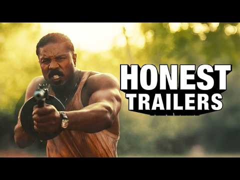 Honest Trailers | Sinners