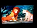 Nala Tries To Eat Pumbaa And Reunites Wit Simba