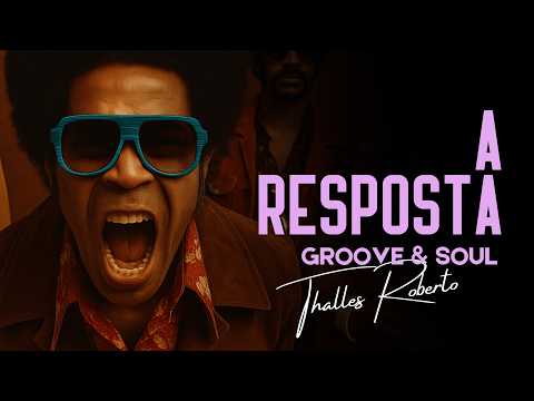 THE ANSWER | GOSPEL JAZZ WITH STYLE | THALLES ROBERTO PRAISE