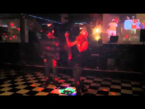 DANNY LEE & TRIXSTER @ DJ'S CLUB ELITE 3-30-2013