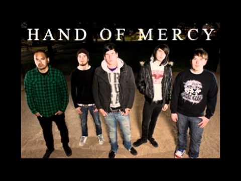 Hand Of Mercy - Jake The Muss