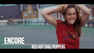 Red Hot Chili Peppers - Encore - Subtitulada En Español