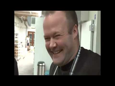 Foute Vrienden - Bonte Bakkers