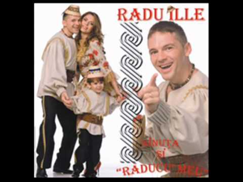 Radu ILLE - "Vai Doamne"