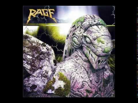 Rage - End of All Days Full Album 1996