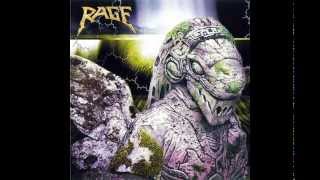 Rage - End of All Days Full Album 1996