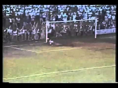 Campeonato Mineiro de 1984   Cruzeiro 2 x 2 Valerio