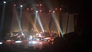 Frédéric François : Hey Mama à l'Olympia 2017