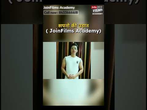 Virendra Rathore — JoinFilms Academy Online vs Offline Guide