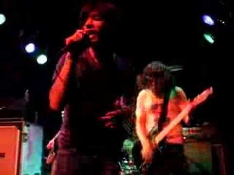 Late Night Television - New Atlantic