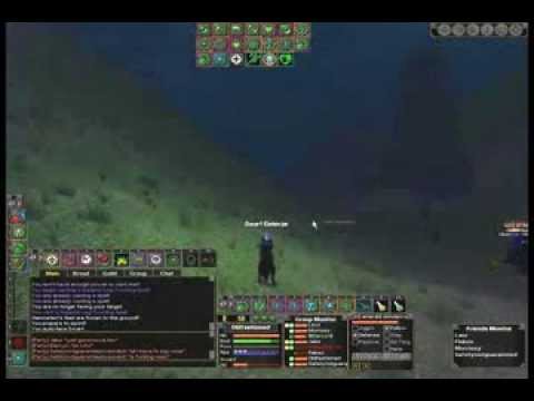 Secret Squirrels - 2