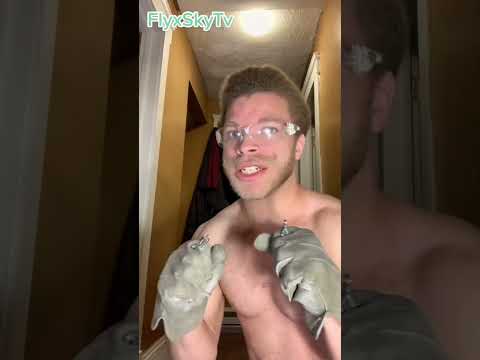 What’s Harder Remix!!